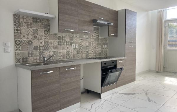 Vente Appartement P2 Le mans   