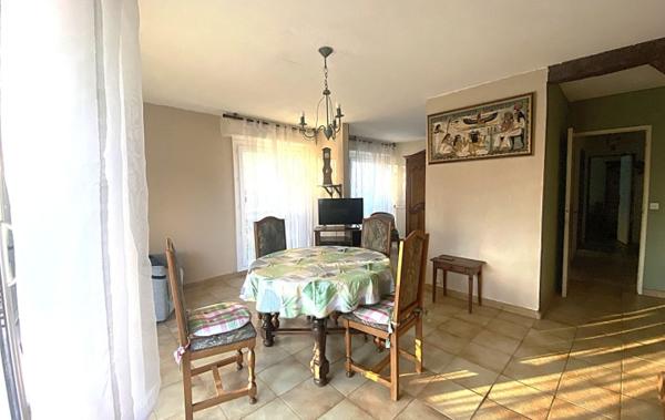 Vente Appartement P4 à rafraîchir Marseille 10ème   