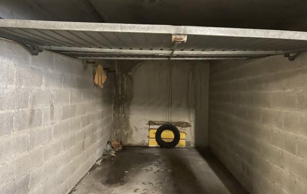 Vente Appartement P4 à rafraîchir Marseille 10ème   