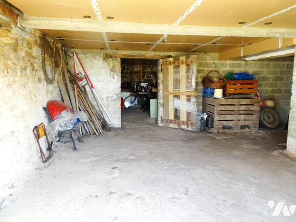 MAISON 6 PIECES 133 M² A VENDRE PROCHE MALESTROIT - BEAUX VOLUMES