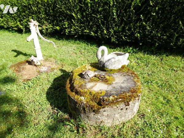 MAISON 6 PIECES 133 M² A VENDRE PROCHE MALESTROIT - BEAUX VOLUMES