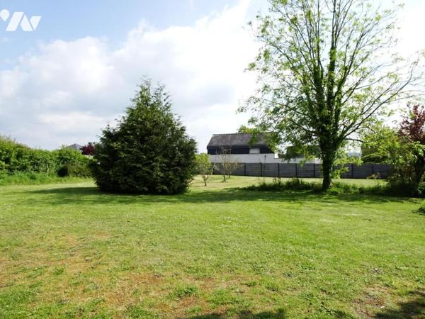 MAISON 6 PIECES 133 M² A VENDRE PROCHE MALESTROIT - BEAUX VOLUMES