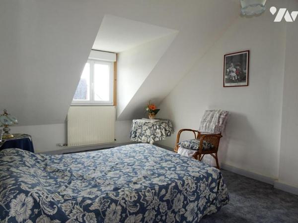 MAISON 6 PIECES 133 M² A VENDRE PROCHE MALESTROIT - BEAUX VOLUMES