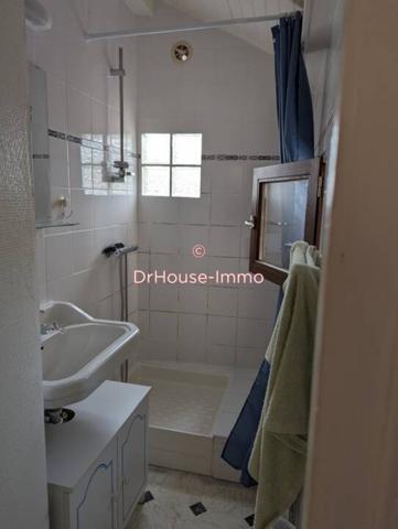 Maison à vendre 3 pièces de 41 m²