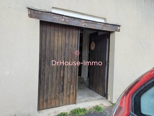 Maison à vendre 3 pièces de 41 m²