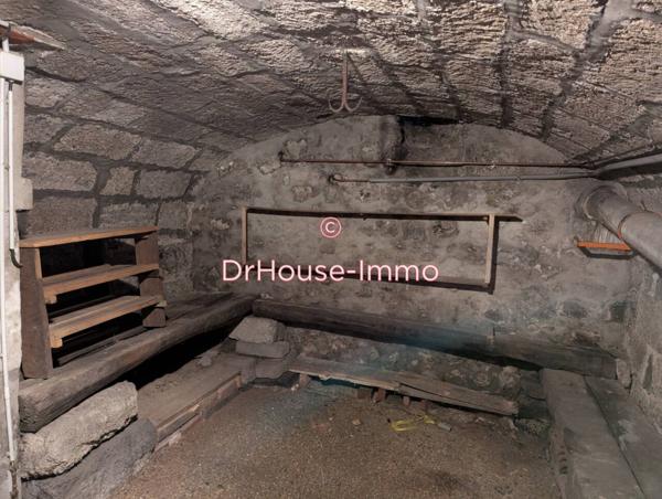 Maison à vendre 3 pièces de 41 m²