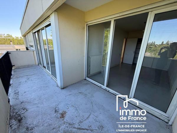 Appartement à vendre à Palaiseau (91120)
