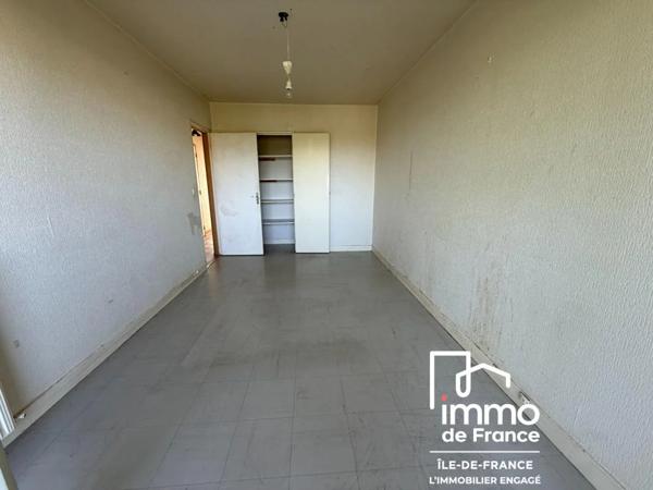 Appartement à vendre à Palaiseau (91120)