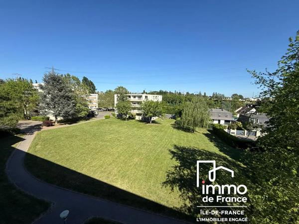 Appartement à vendre à Palaiseau (91120)