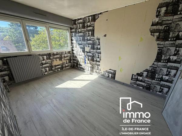 Appartement à vendre à Palaiseau (91120)