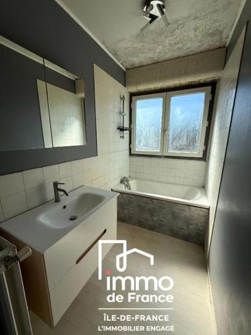 Appartement à vendre à Palaiseau (91120)