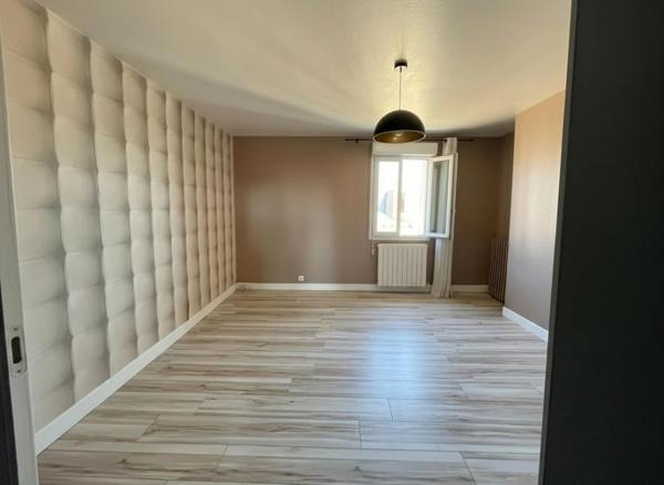 Appartement à vendre au Havre (76600)