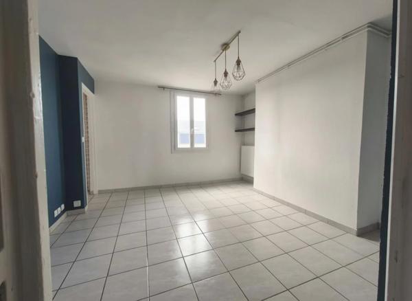 Appartement à vendre au Havre (76600)