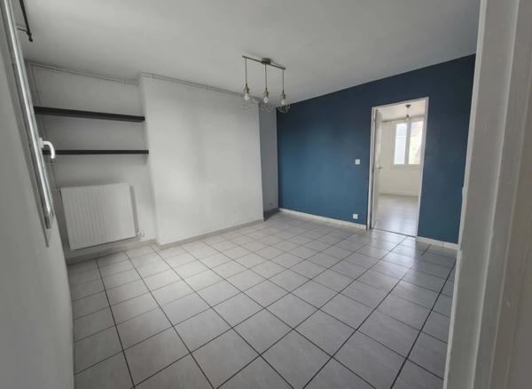 Appartement à vendre au Havre (76600)