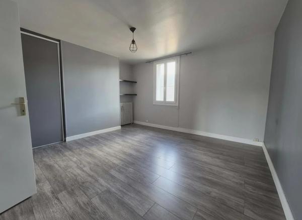 Appartement à vendre au Havre (76600)