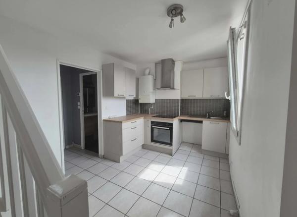 Appartement à vendre au Havre (76600)