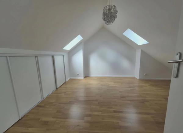 Appartement à vendre au Havre (76600)