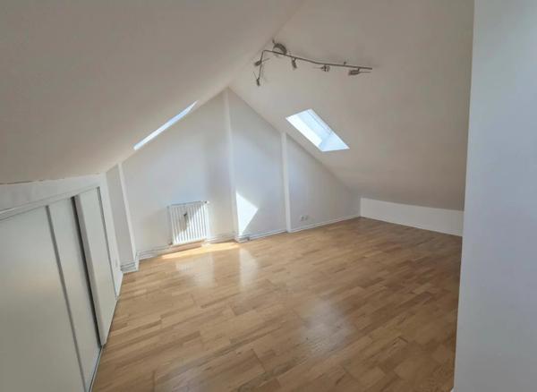 Appartement à vendre au Havre (76600)