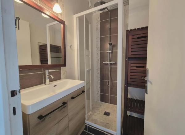 Appartement à vendre au Havre (76600)