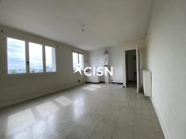 Appartement à vendre à Nantes (44300)