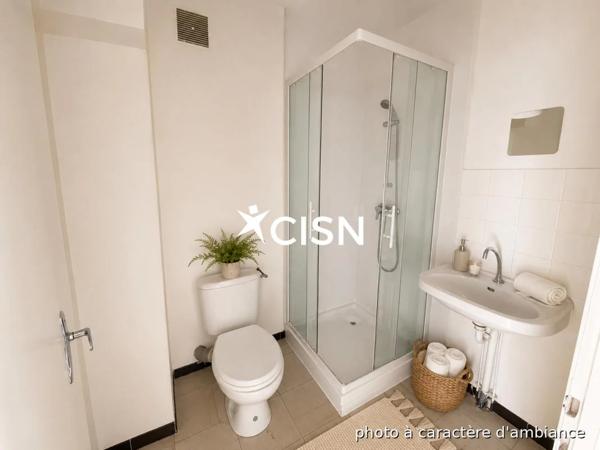 Appartement à vendre à Nantes (44300)