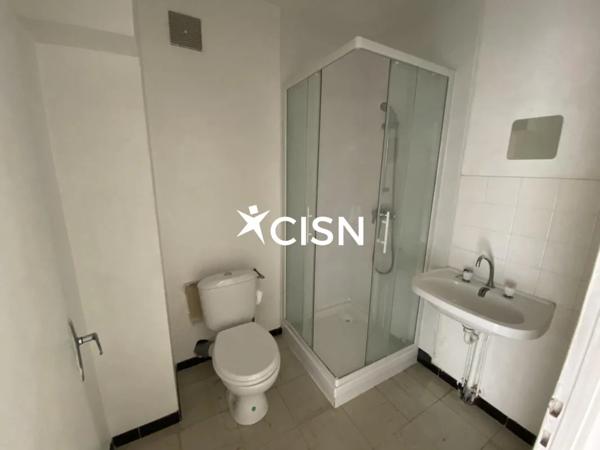 Appartement à vendre à Nantes (44300)