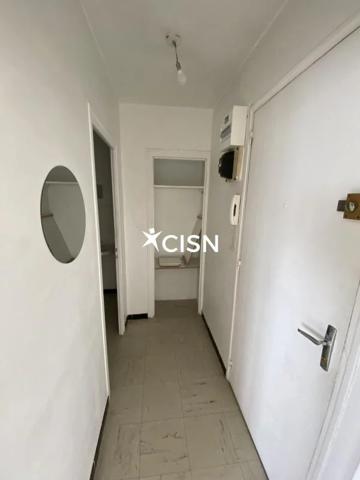 Appartement à vendre à Nantes (44300)