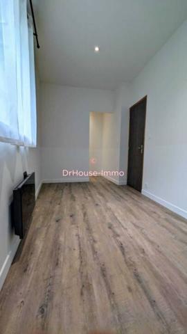 Appartement à vendre 3 pièces de 63 m²