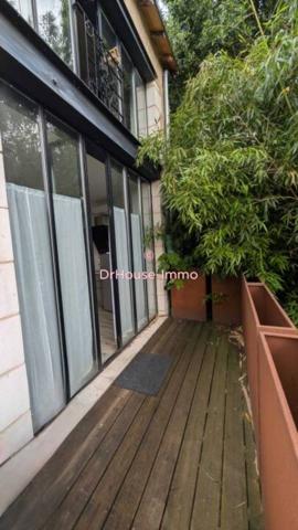 Appartement à vendre 3 pièces de 63 m²