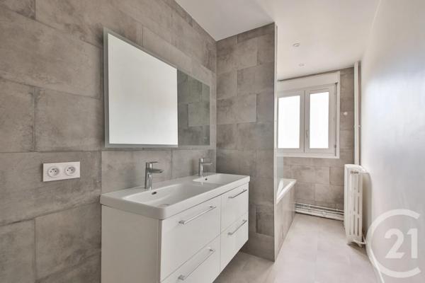 Appartement F4 à vendre  4 pièces - 96,37 m 2   NEUILLY SUR SEINE  - 92