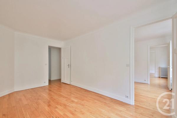 Appartement F4 à vendre  4 pièces - 96,37 m 2   NEUILLY SUR SEINE  - 92