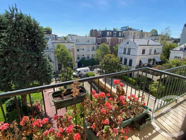 Appartement F4 à vendre  4 pièces - 96,37 m 2   NEUILLY SUR SEINE  - 92