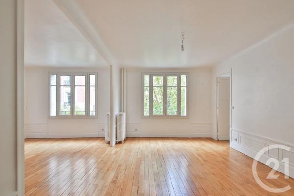 Appartement F4 à vendre  4 pièces - 96,37 m 2   NEUILLY SUR SEINE  - 92