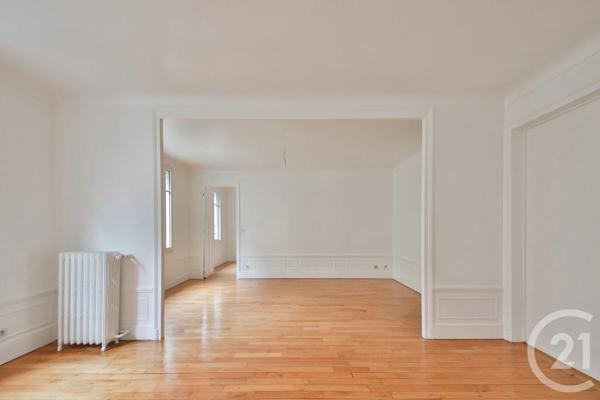 Appartement F4 à vendre  4 pièces - 96,37 m 2   NEUILLY SUR SEINE  - 92