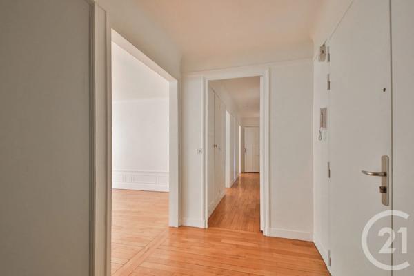 Appartement F4 à vendre  4 pièces - 96,37 m 2   NEUILLY SUR SEINE  - 92