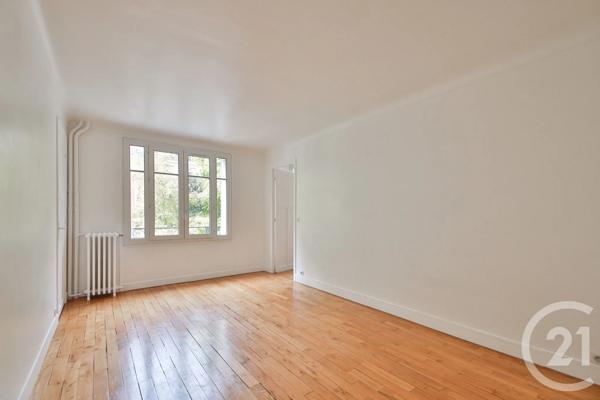 Appartement F4 à vendre  4 pièces - 96,37 m 2   NEUILLY SUR SEINE  - 92