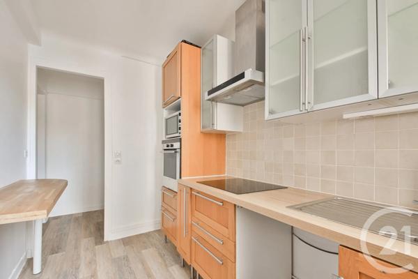 Appartement F4 à vendre  4 pièces - 96,37 m 2   NEUILLY SUR SEINE  - 92