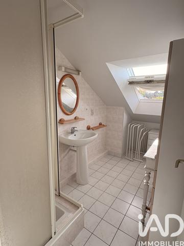 Maison à vendre 6 pièces 130 m² La Baule-Escoublac