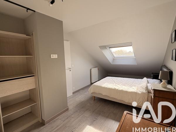 Maison à vendre 6 pièces 130 m² La Baule-Escoublac