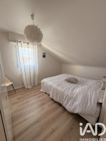 Maison à vendre 6 pièces 130 m² La Baule-Escoublac