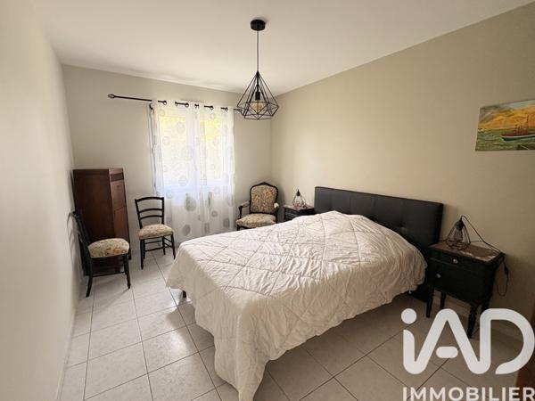 Maison à vendre 6 pièces 130 m² La Baule-Escoublac