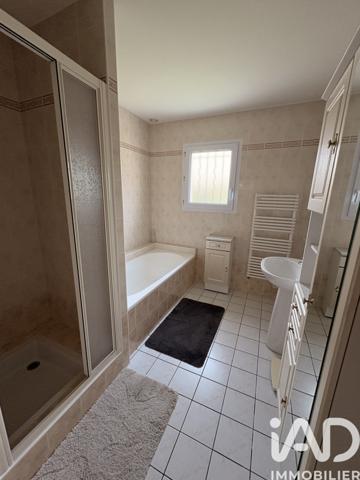 Maison à vendre 6 pièces 130 m² La Baule-Escoublac