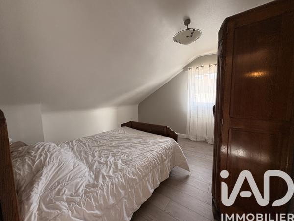 Maison à vendre 6 pièces 130 m² La Baule-Escoublac