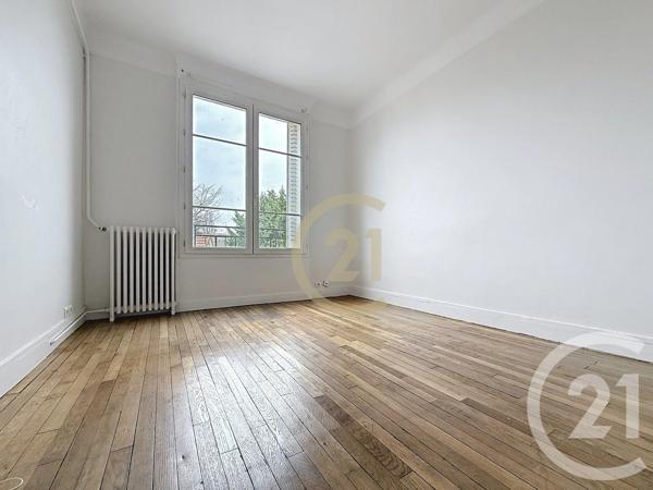 Appartement Studio à vendre  1 pièce - 23 m 2   NANTERRE  - 92