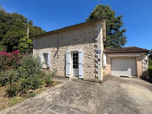 Maison à vendre |  Lalinde |  4 pièces | 90 m²