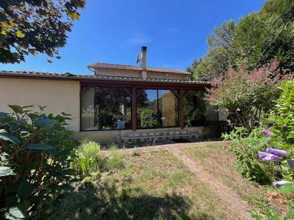 Maison à vendre |  Lalinde |  4 pièces | 90 m²