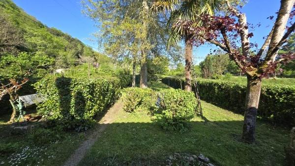 Maison à vendre |  Lalinde |  4 pièces | 90 m²