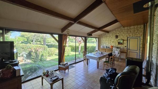 Maison à vendre |  Lalinde |  4 pièces | 90 m²