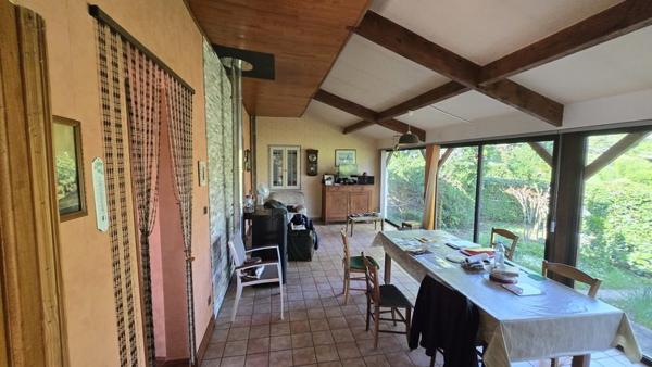 Maison à vendre |  Lalinde |  4 pièces | 90 m²