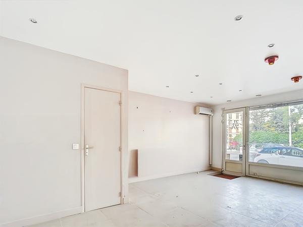 A vendre Locaux commerciales à vendre à Marseille - Sainte-Marguerite 13009